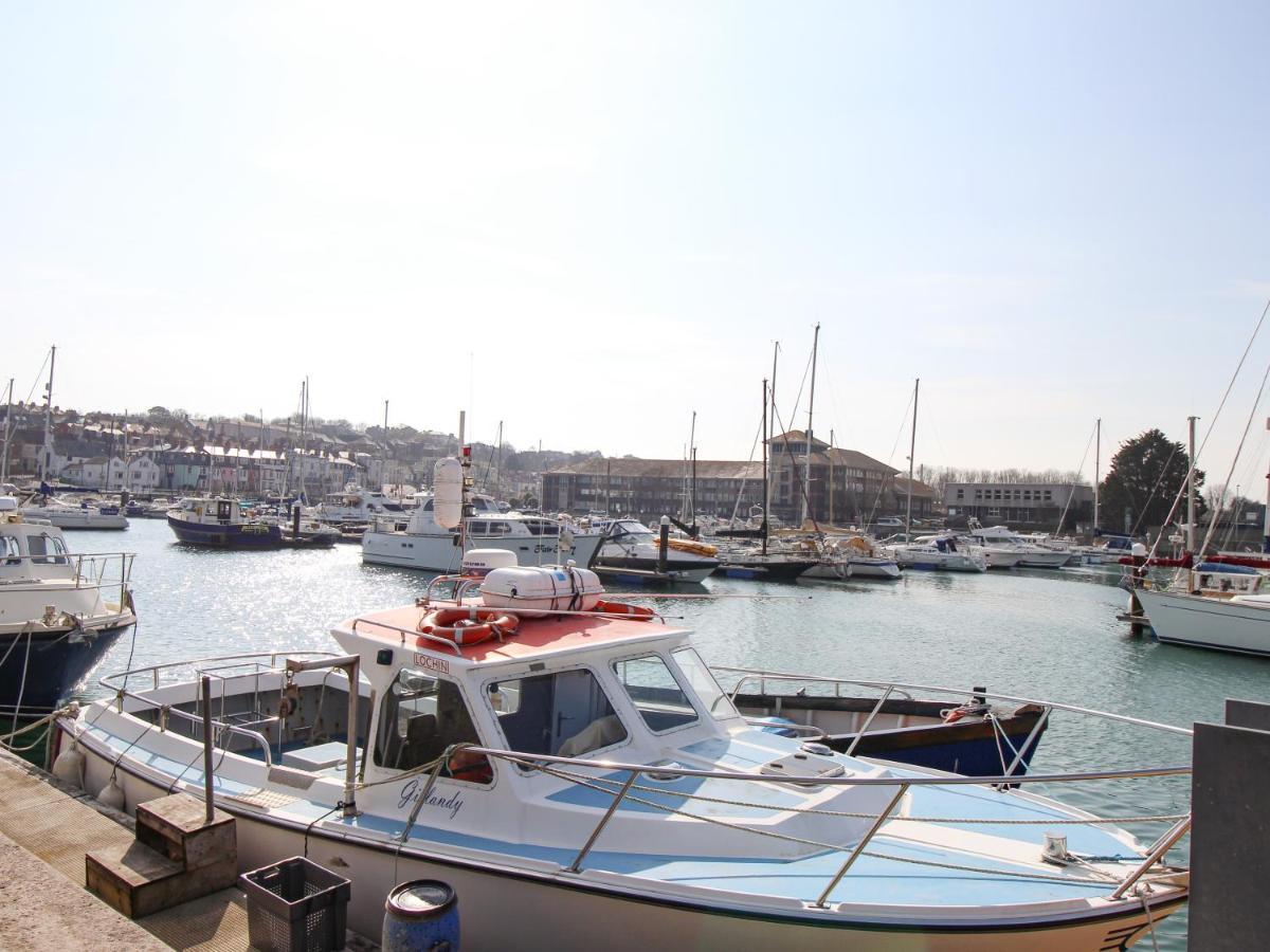 Marina Reach Vila Weymouth Exterior foto